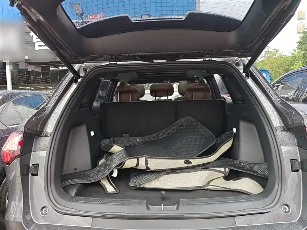 Wuling Motors Wuling Xingguang S 2024 2024 130km Flagship Model