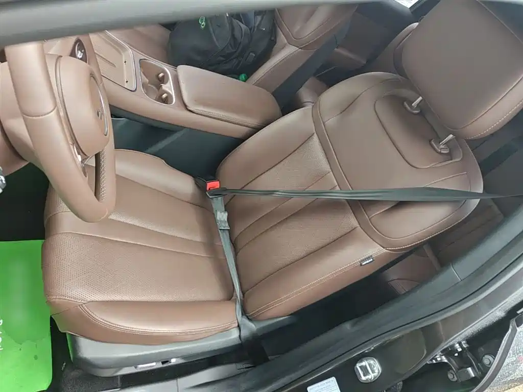 Wuling Motors Wuling Xingguang S 2024 2024 130km Flagship Model