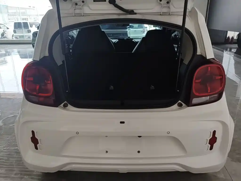 Roewe Kaiwei CLEVER 2023 2022 311km Vitality Bobo Edition