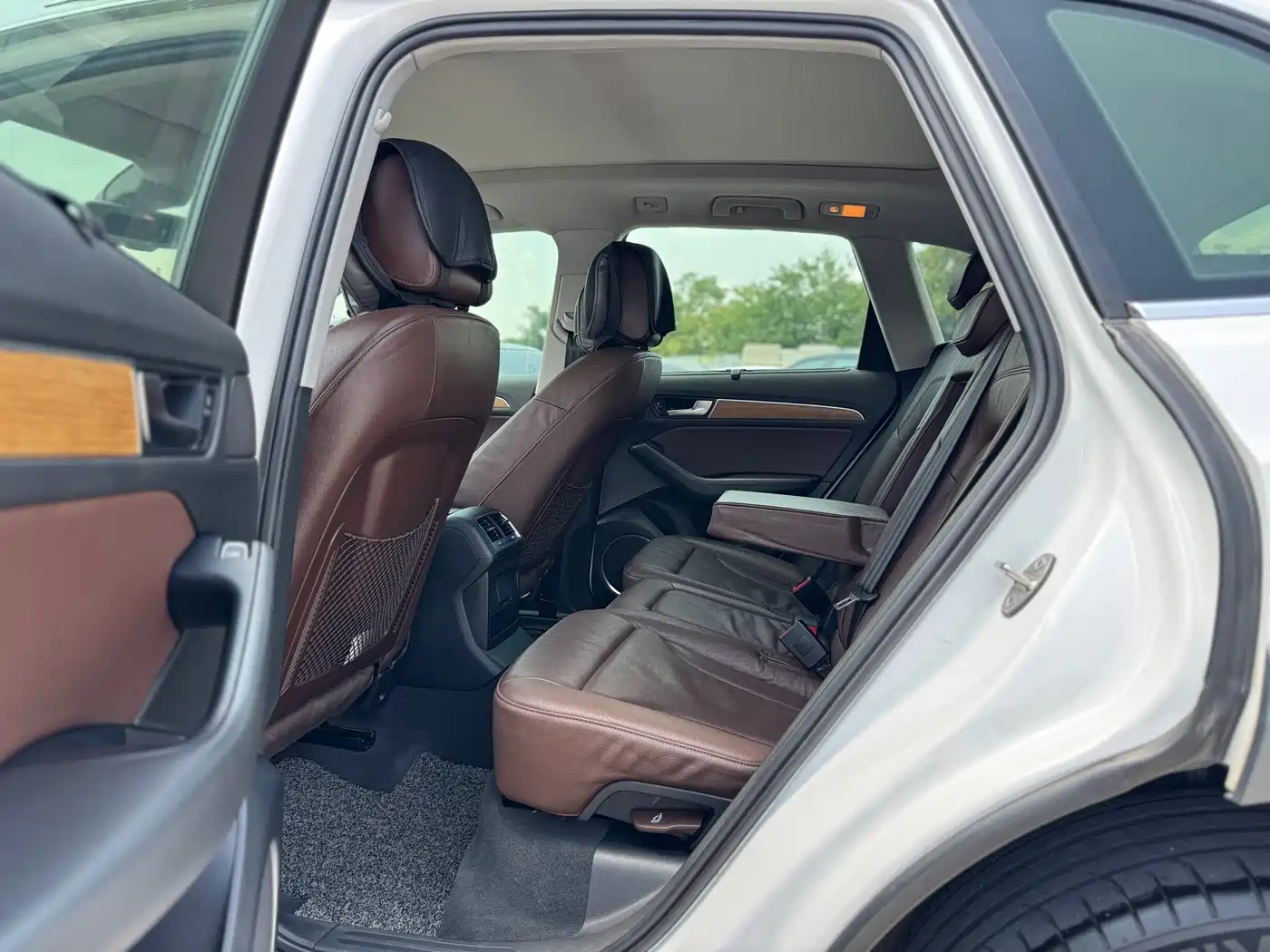Photo 19 - Audi Q5