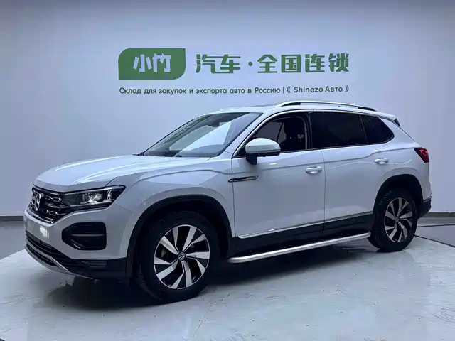 VOLKSWAGEN TANYUE