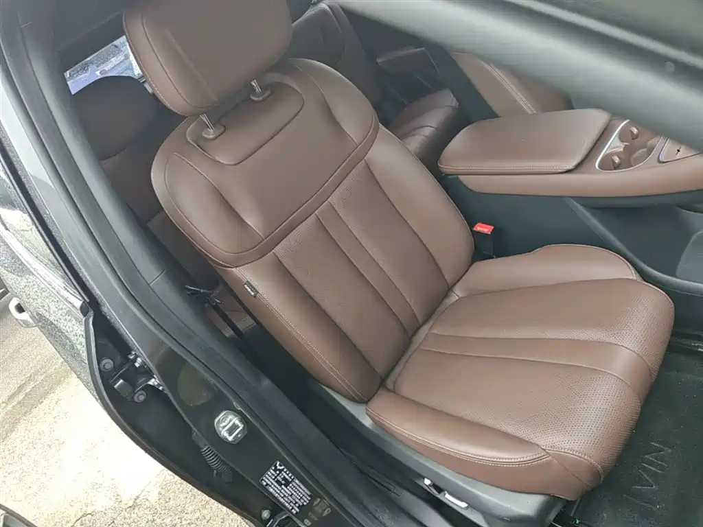 Wuling Motors Wuling Xingguang S 2024 2024 130km Flagship Model