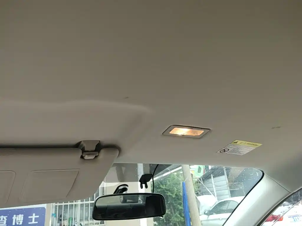 Roewe Kaiwei CLEVER 2023 2022 311km Vitality Bobo Edition