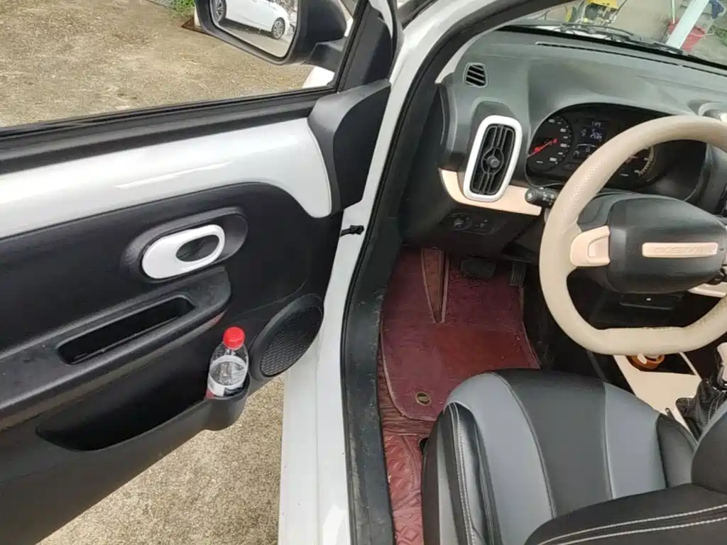 Roewe Kaiwei CLEVER 2023 2022 311km Vitality Bobo Edition