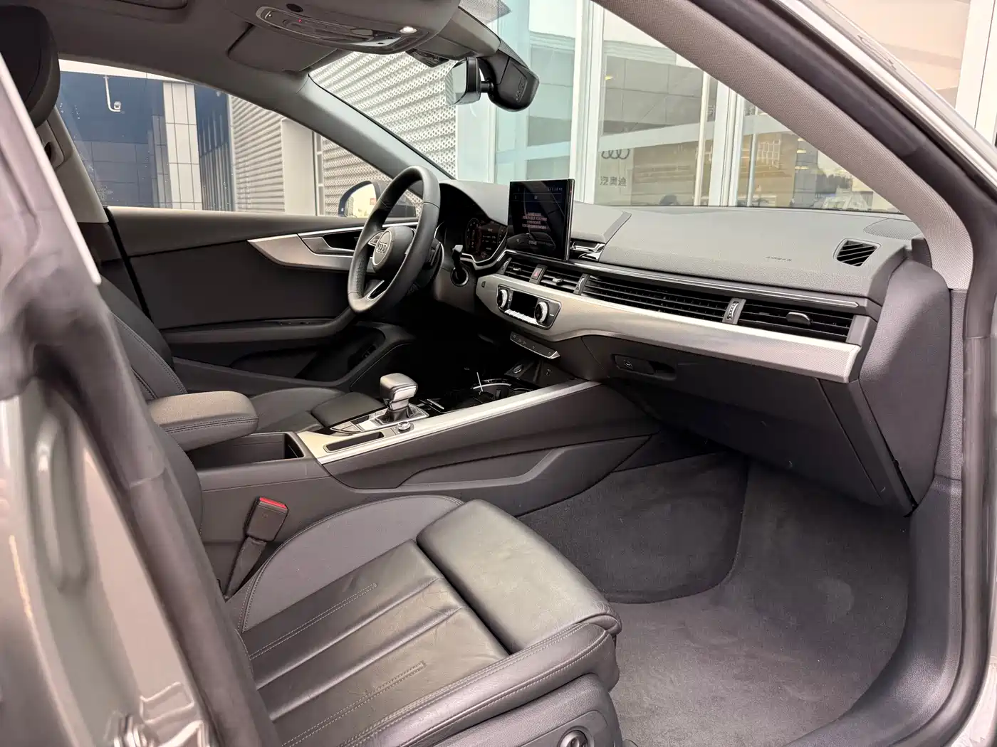 Audi A5 (Import) 2024 Sportback 40 TFSI Fashion Dynamic фото 13