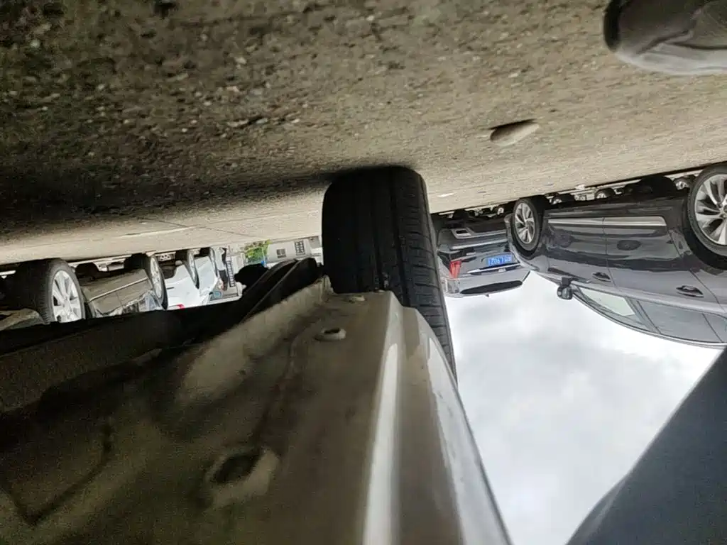 Roewe Kaiwei CLEVER 2023 2022 311km Vitality Bobo Edition