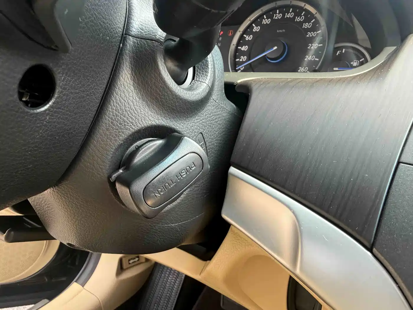 Honda Crosstour 2016 2011 Model 3.5L Flagship Edition
