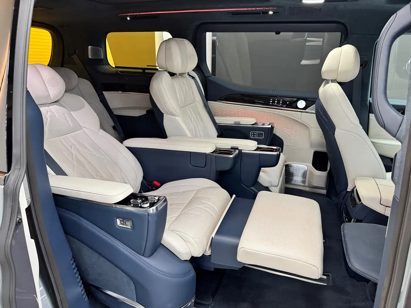 ZEEKR EXTREME KRYPTON 009