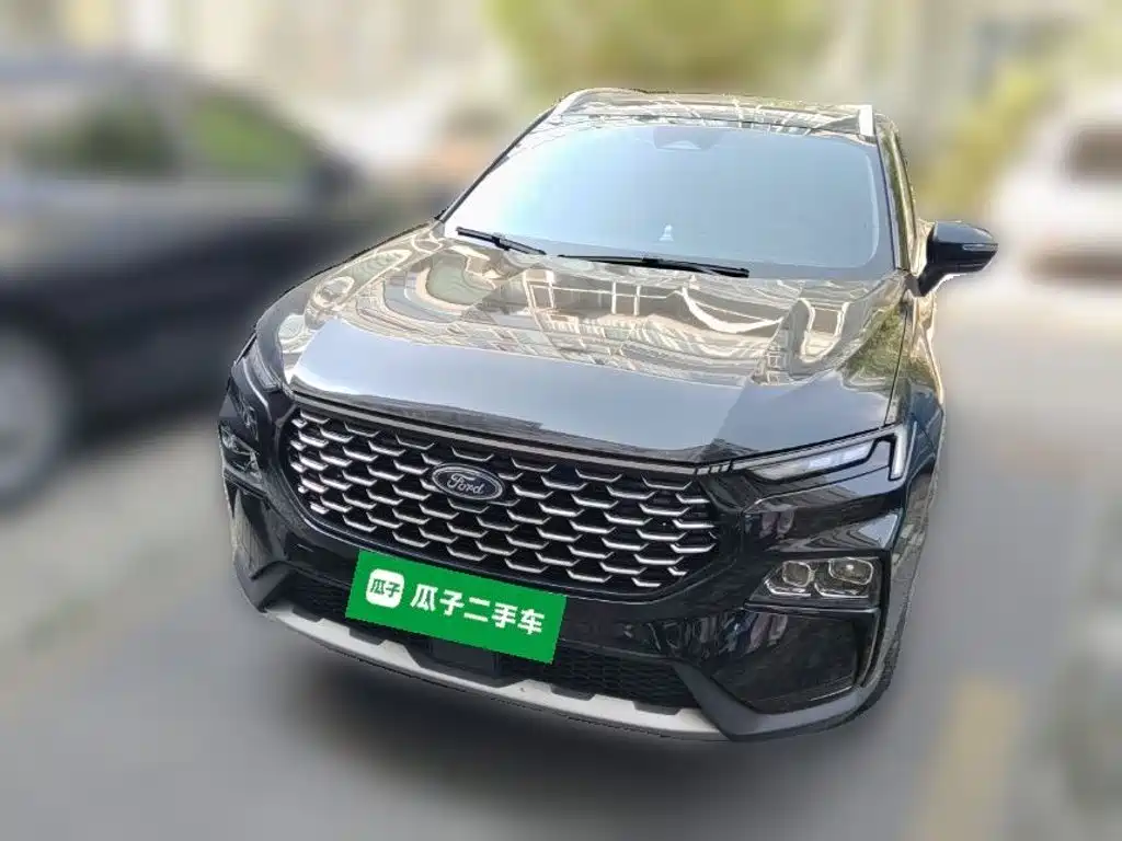 Ford Lingrui 2022 2022 EcoBoost 170 Platinum
