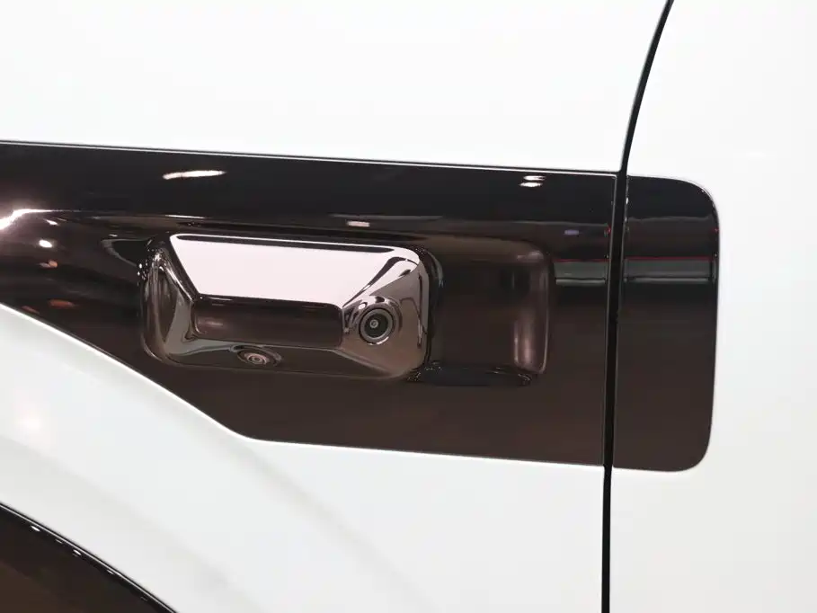 ZEEKR MIX 2026 2025 Smart Driving Edition