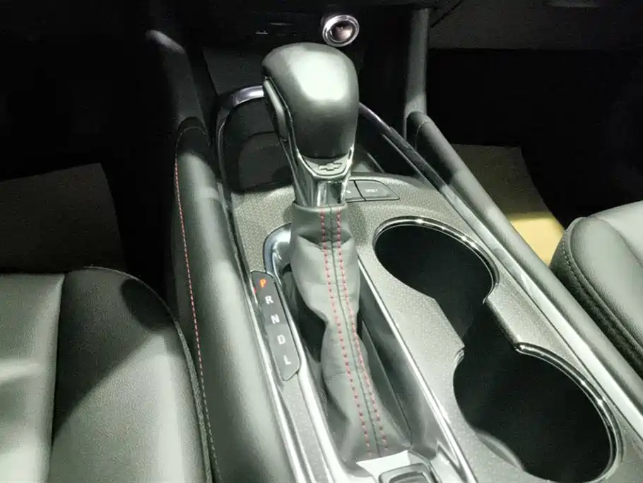 Chevrolet Malibu XL 2022 2022 Redline 550T Auto Sharp Connect Edition