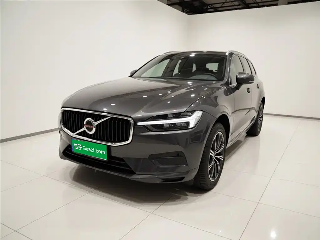 Volvo XC60 2021 T5 AWD Inscription