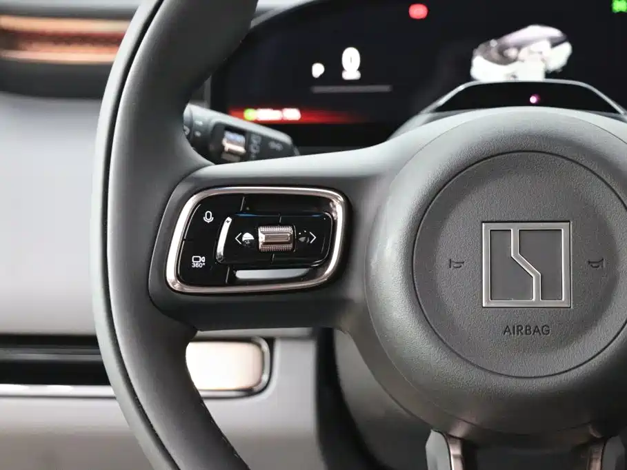 ZEEKR MIX 2026 2025 Smart Driving Edition