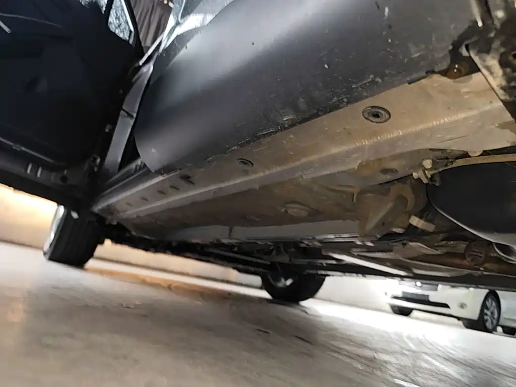 Toyota Corolla Cross 2024 2023 2.0L Elite Edition