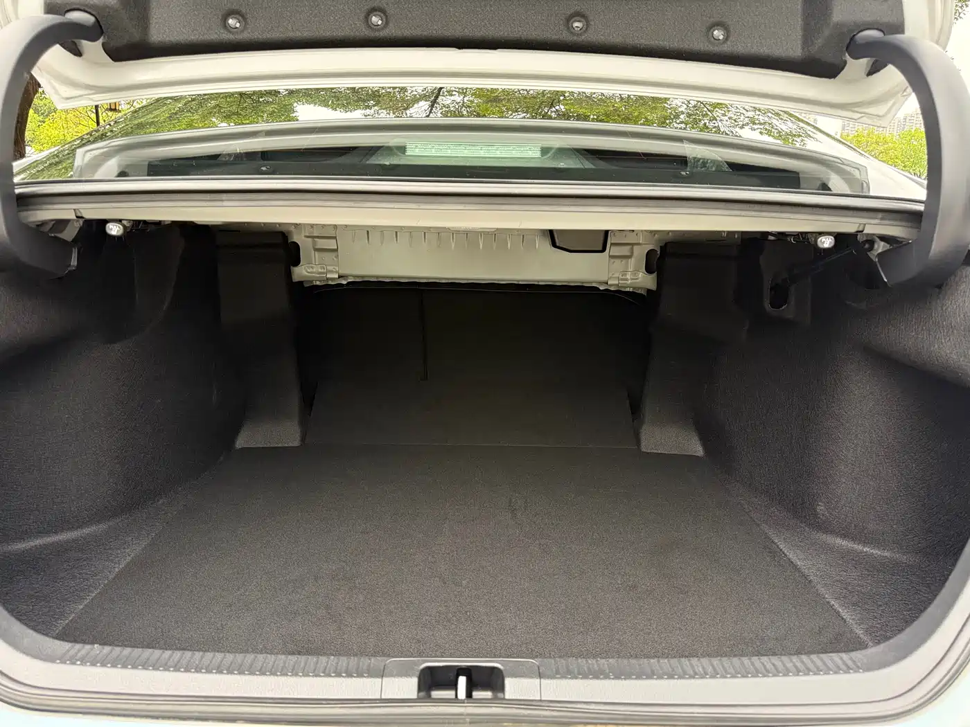 Toyota Camry 2024 2.0S Sport Edition фото 21