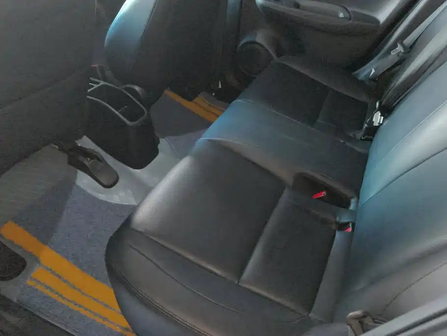 Honda Fit 2023 2023 1.5L CVT Trend Edition