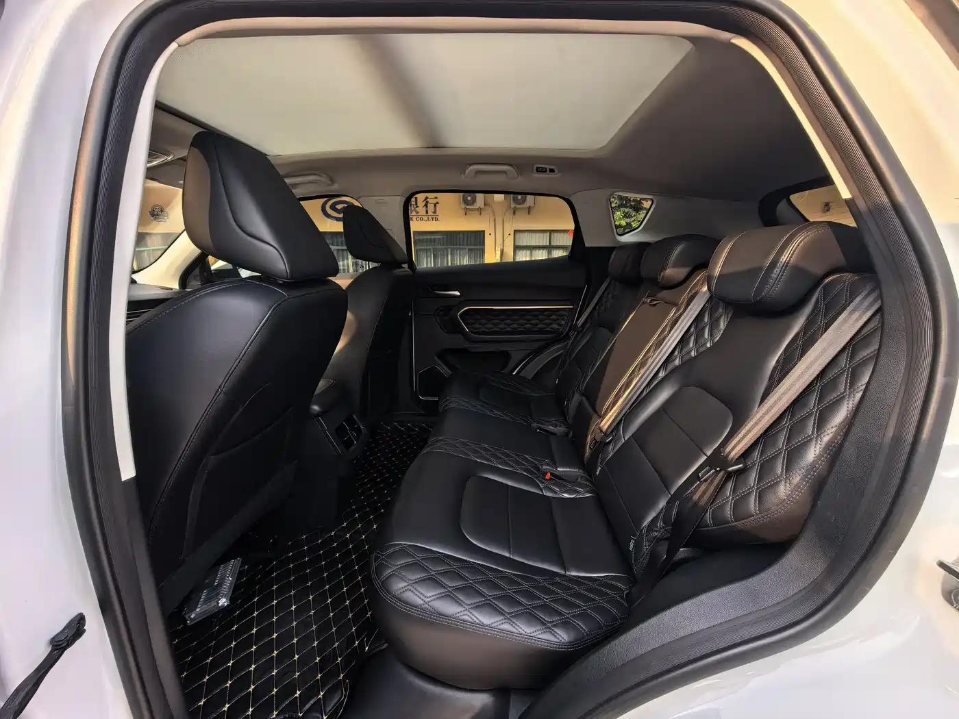Haval H6 2020 1.5GDIT Automatic Platinum Champion Edition фото 7