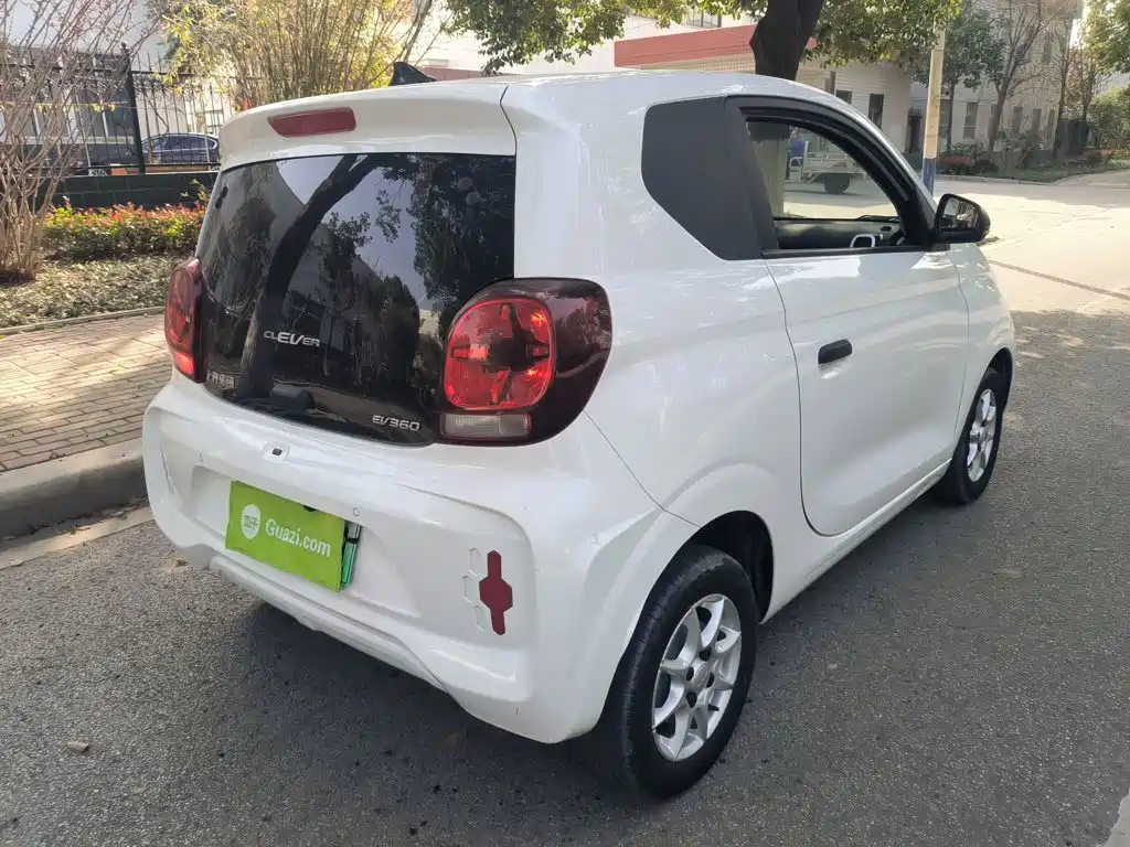 Roewe Kaiwei CLEVER 2023 2022 311km Vitality Bobo Edition
