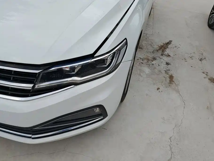 Фото 5 - Volkswagen Bora