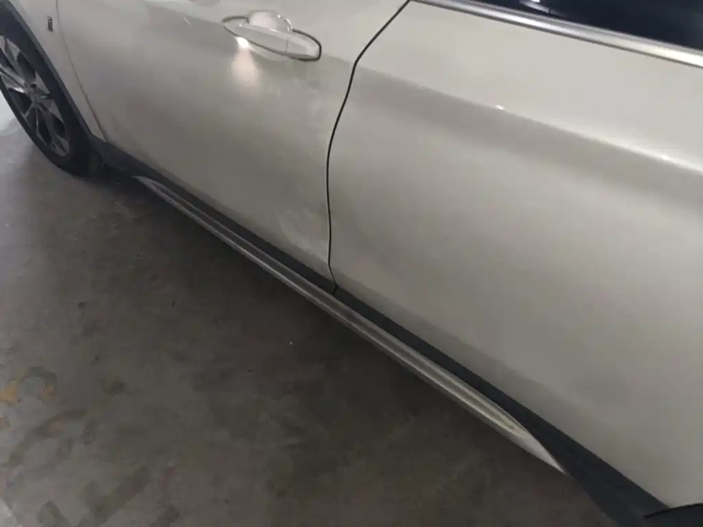 BMW X1 New Energy 2019 2019 xDrive25Le Range Upgrade Edition