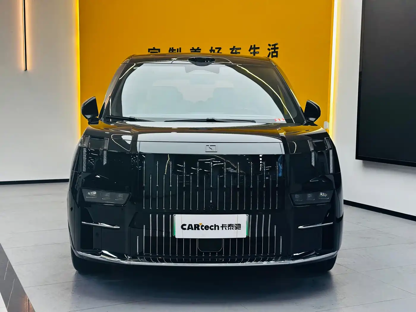 ZEEKR EXTREME KRYPTON 009