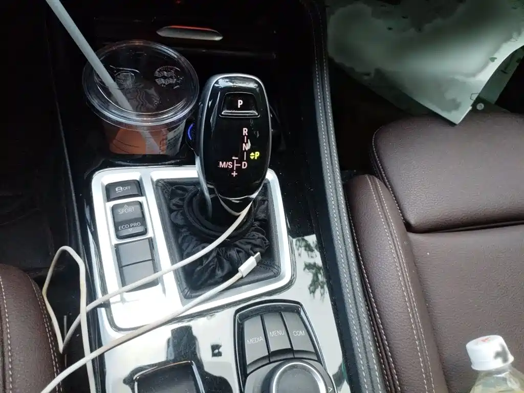 BMW 1 Series 2020 Model 120i M Sport Package фото 7