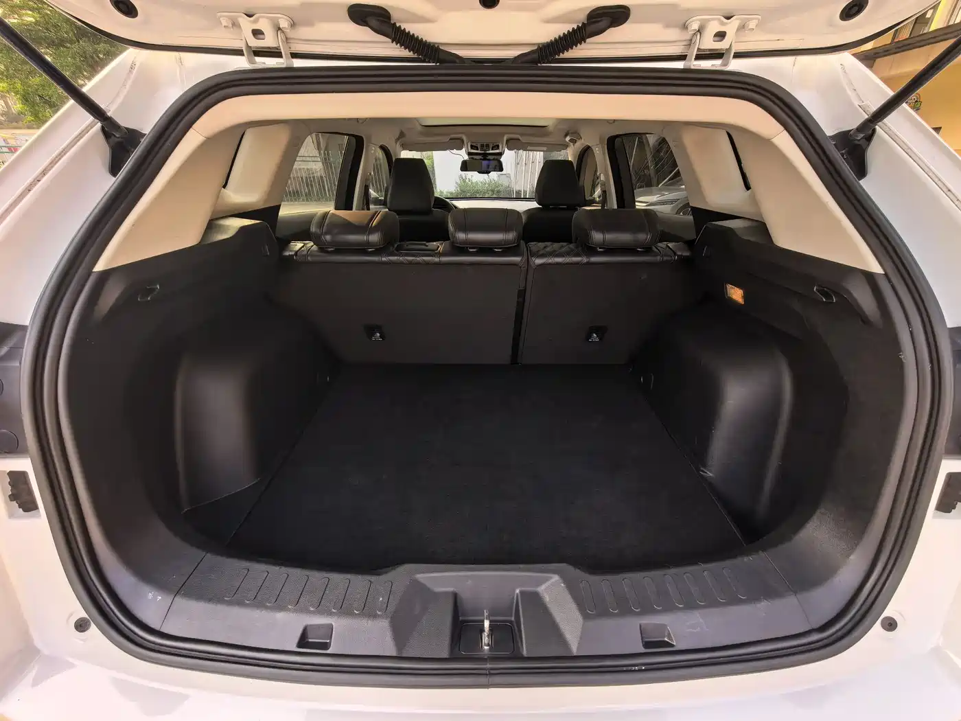 Haval H6 2020 1.5GDIT Automatic Platinum Champion Edition фото 11