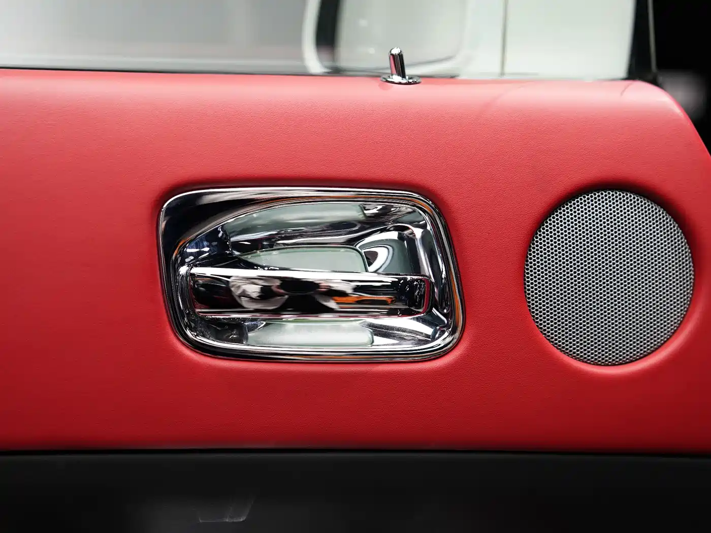 Rolls-Royce Dawn 2017 2015 6.6T Standard