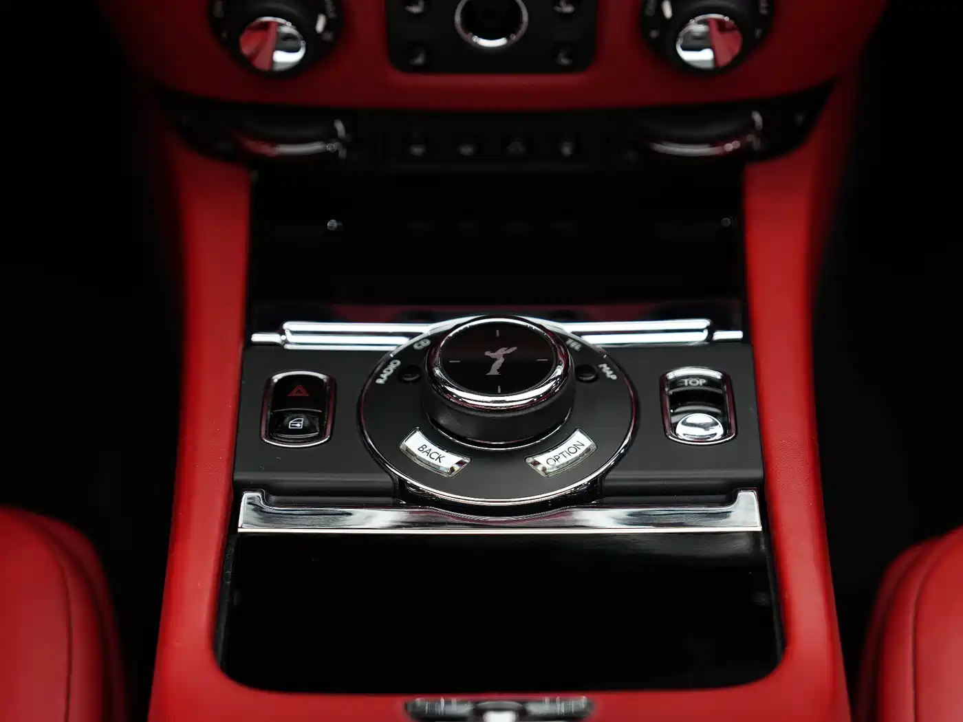 Rolls-Royce Dawn 2017 2015 6.6T Standard
