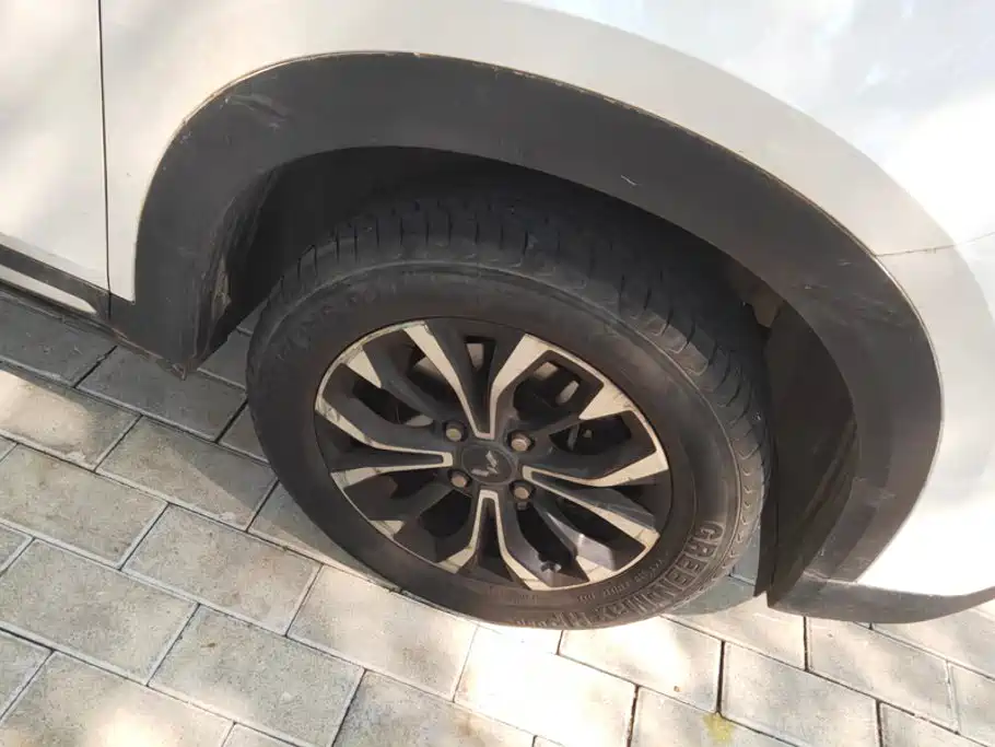 Wuling Motors Wuling Xingchi 2023 2022 1.5L Manual Freedom Edition