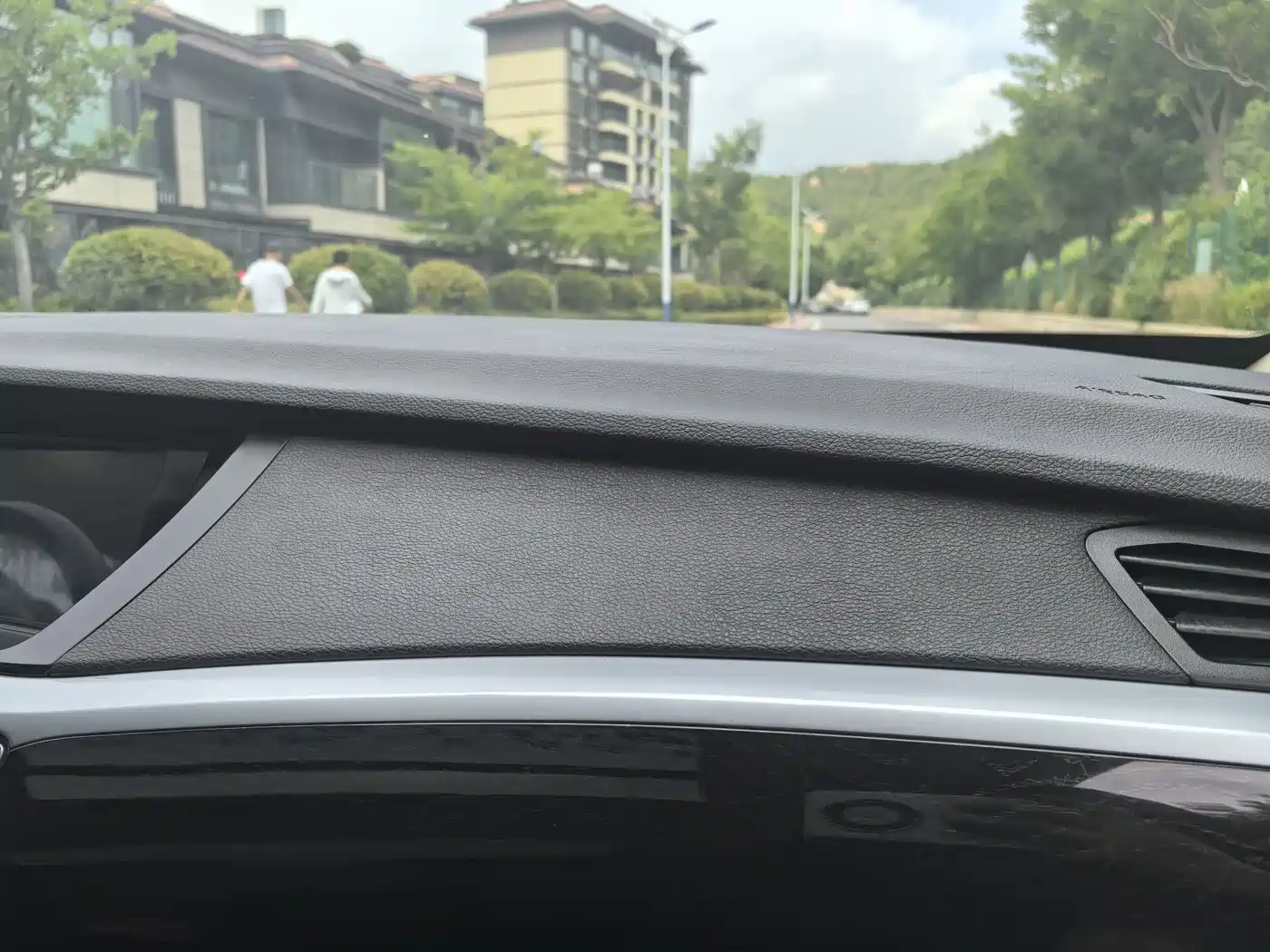 Geely Borui 2016 2015 1.8T Comfort
