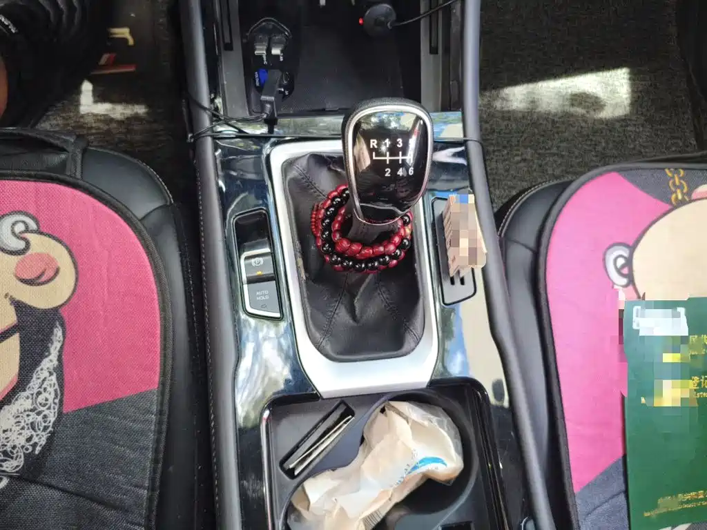 Changan Oshan Cosmos Pro 2021 2021 1.5T Manual Luxury 7-seater