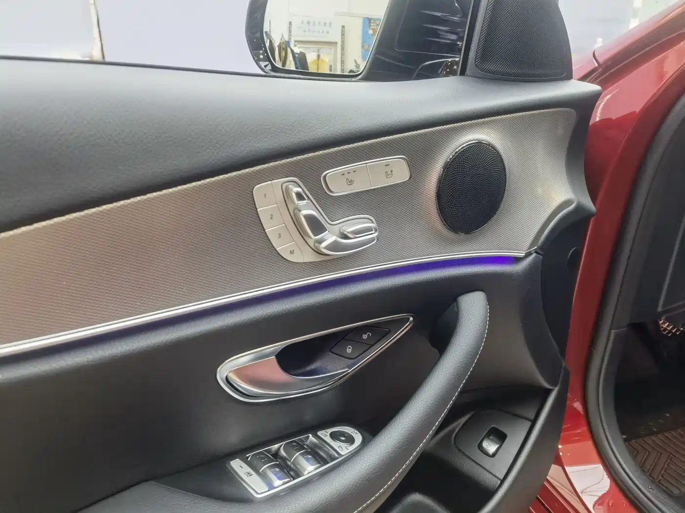 Mercedes-Benz E-Class (Import) 2019 E 260 Sport Edition 4MATIC фото 5