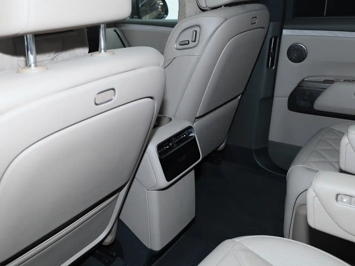 Li Auto Li Xiang L9 2026 2026 Base Model