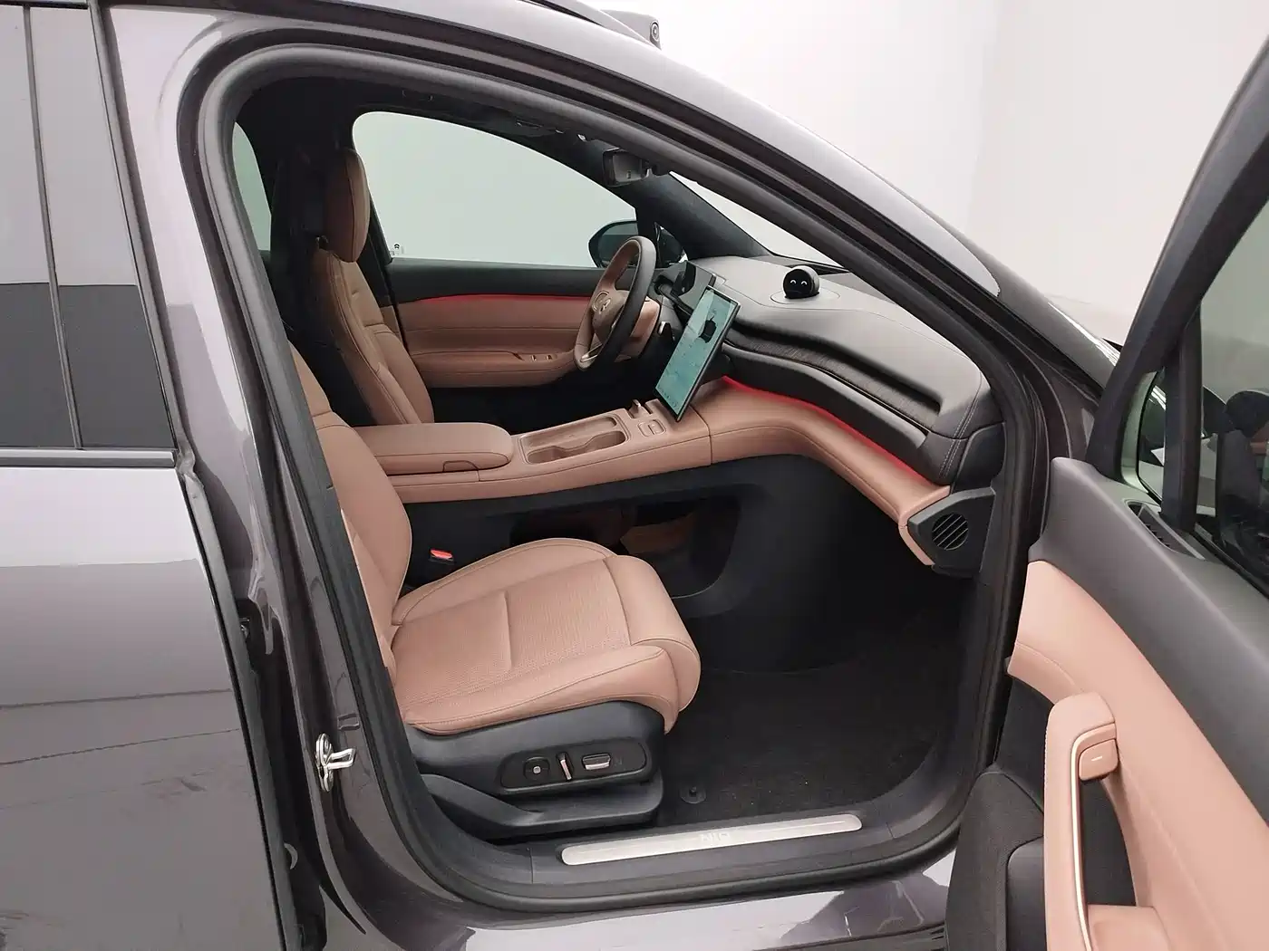 NIO ES6 2023 2023 75kWh