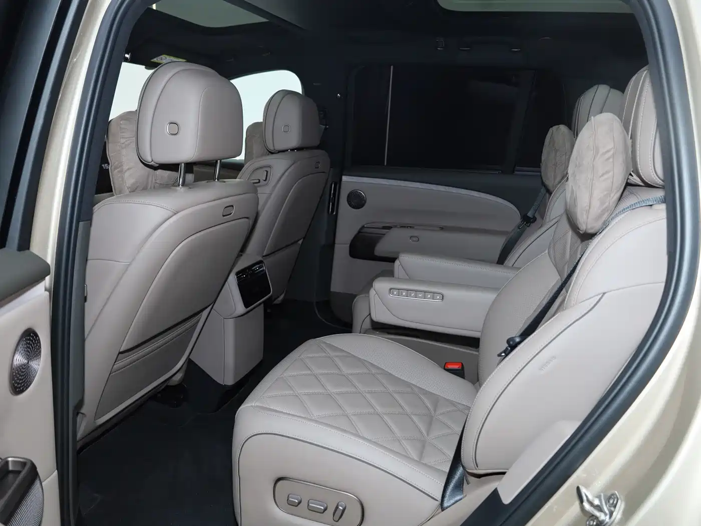 Li Auto Li Xiang L9 2026 2026 Base Model