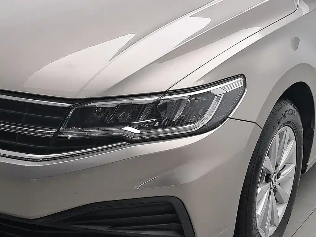 Фото 7 - Volkswagen Bora