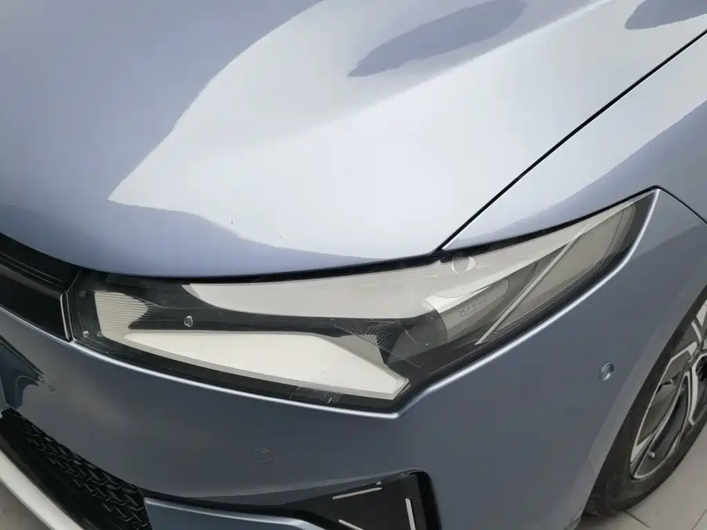 Фото 7 - XPeng P5