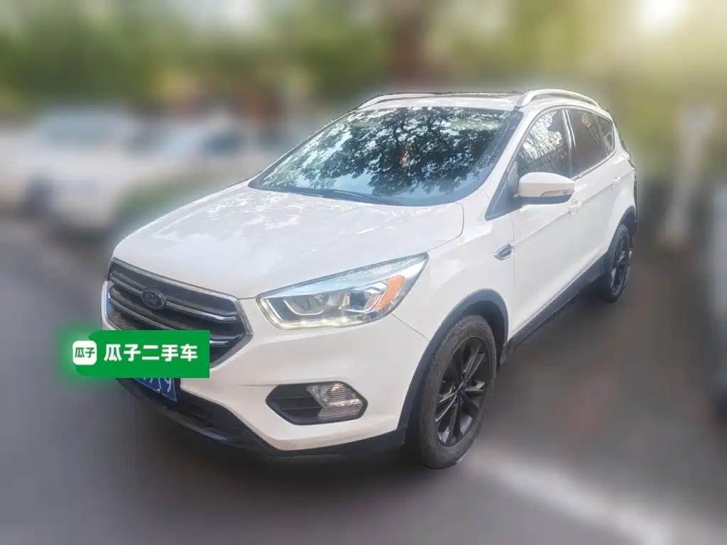 صورة 1 - Ford Kuga
