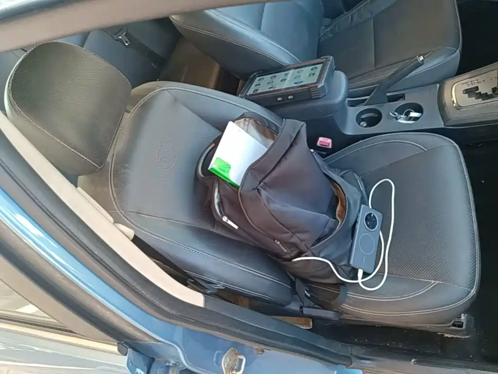 BYD L3 2015 2013 1.5L Automatic Comfort