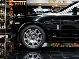 Фото 25 - Rolls-Royce Ghost