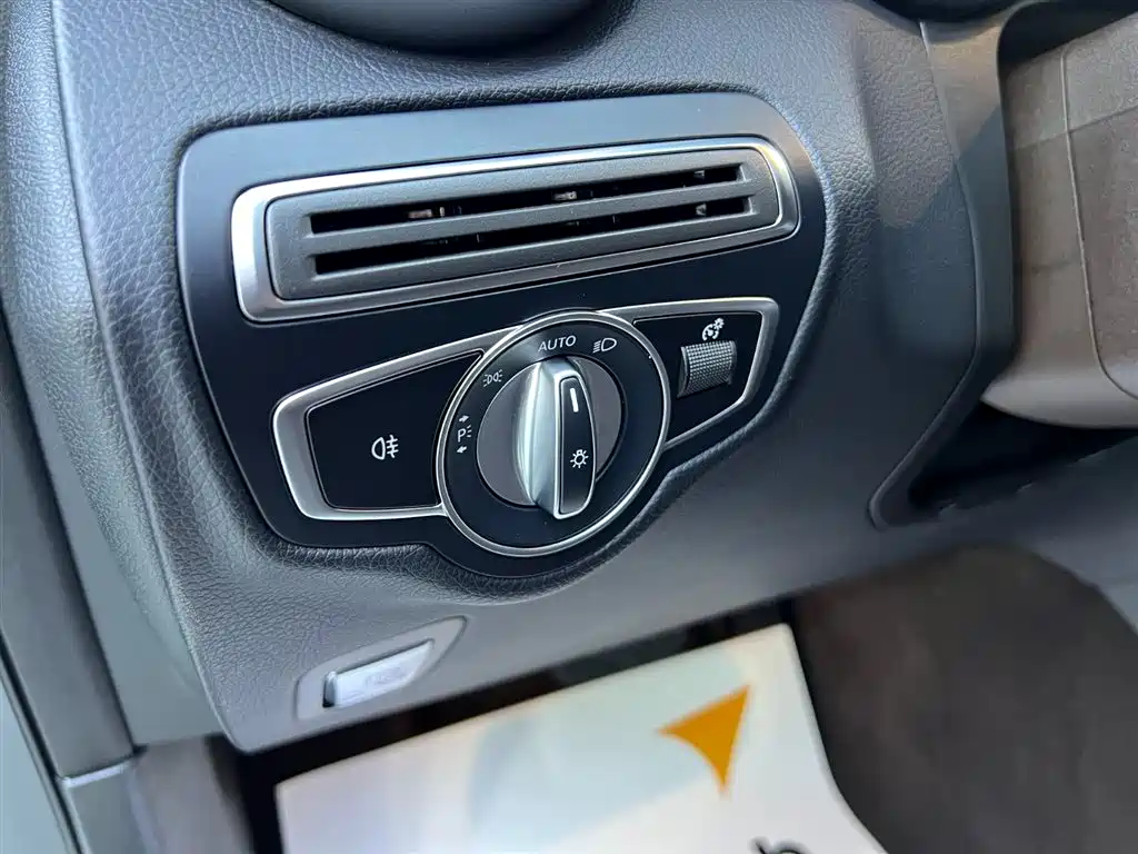 Mercedes-Benz GLC, миниатюра 20