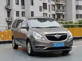 Фото 3 - Buick GL8