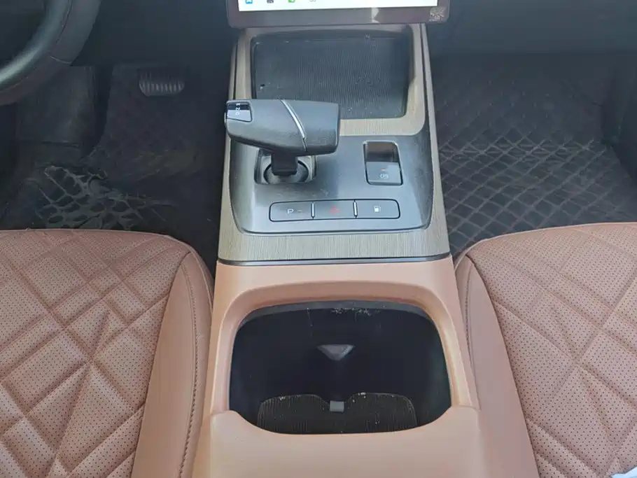 Changan Qiyuan A05 2023 2024 145 Max