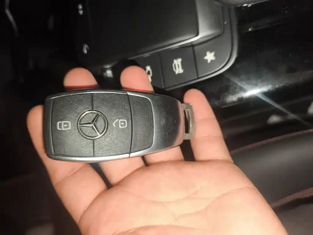 Mercedes-Benz CLA (Import) 2023 2023 CLA 200 Shooting Brake