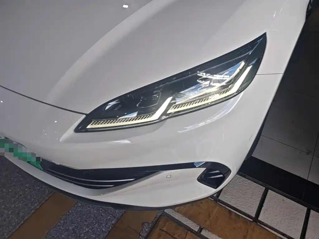 BYD Seal 06 New Energy 2025 2025 DM-i Smart Drive Edition 120KM Luxury
