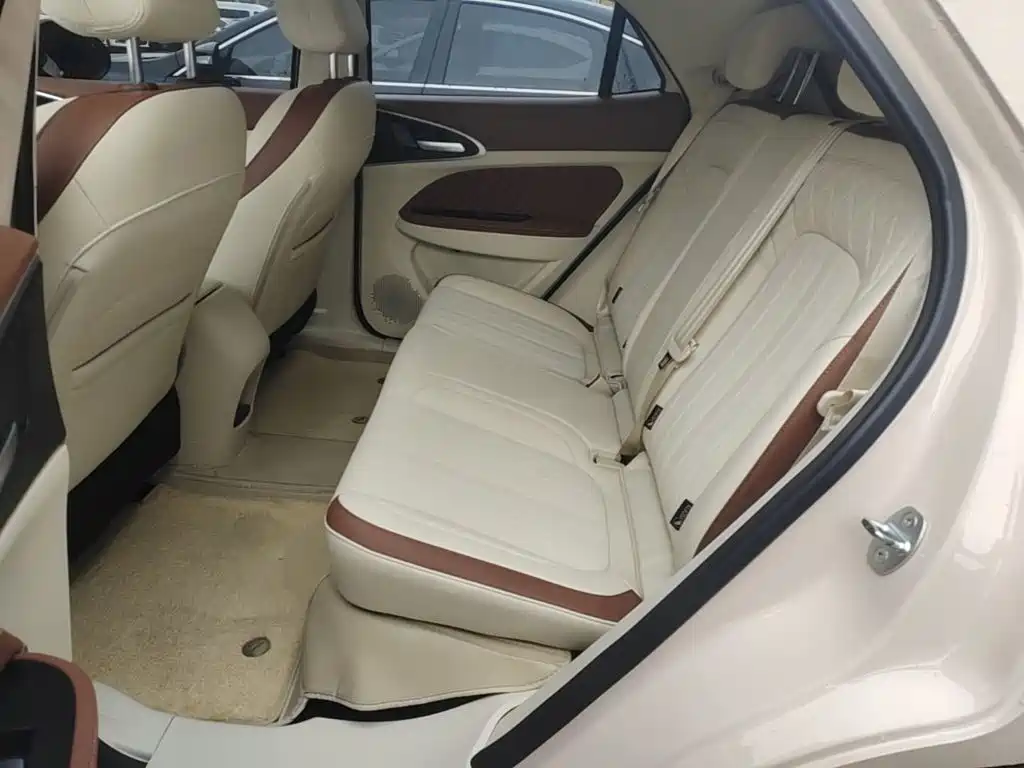 Ora Good Cat 2024 2024 401km Luxury