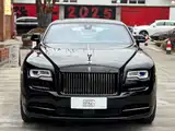 Фото 1 - Rolls-Royce Wraith