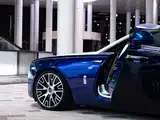 Фото 9 - Rolls-Royce Wraith