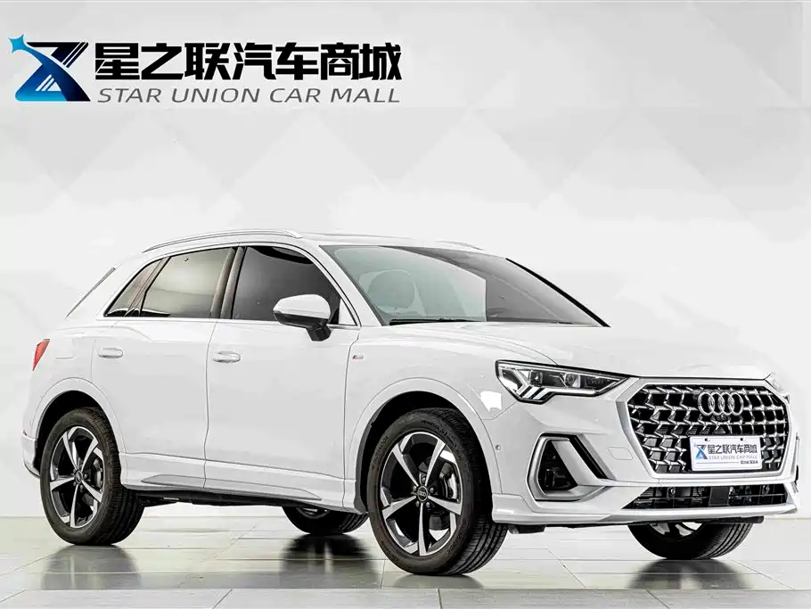 2026 Audi Q3